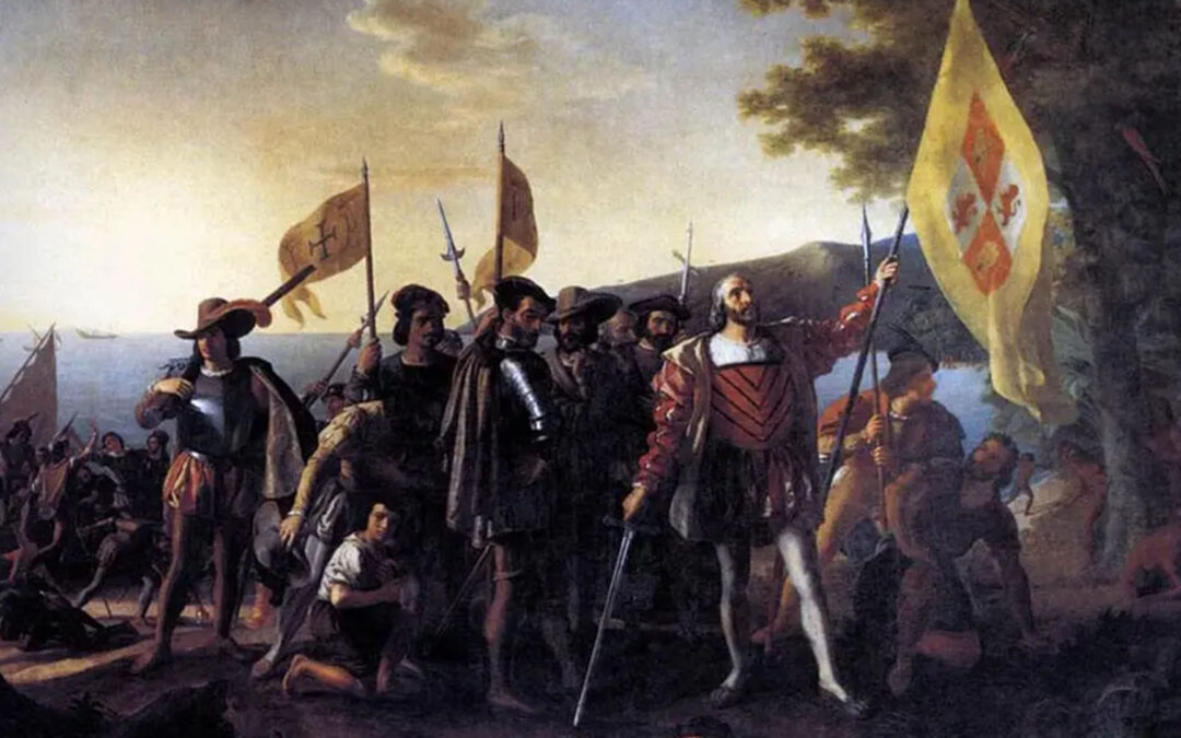 «A vueltas con la vuelta»