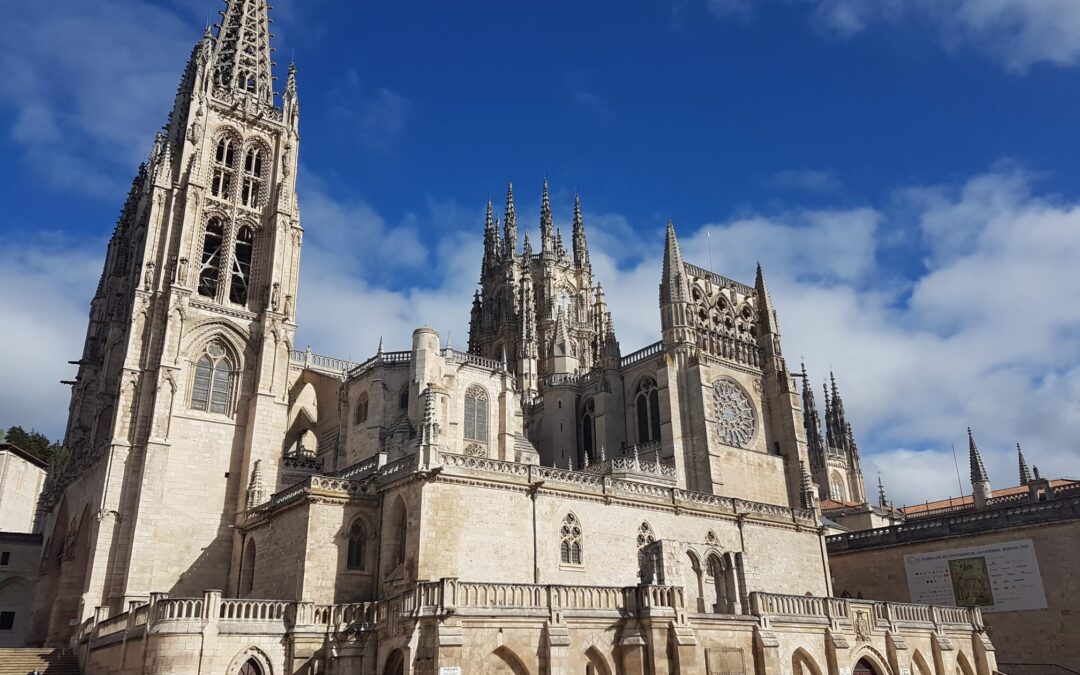 Catedral de Burgos