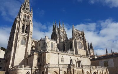 Catedral de Burgos