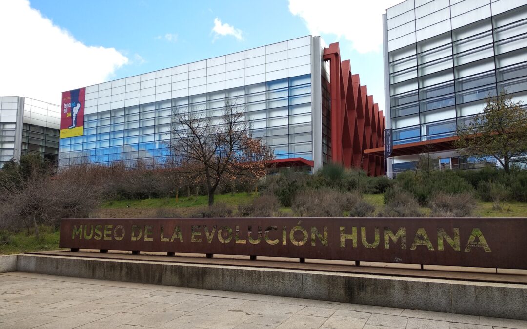 Museo de la Evolución Humana