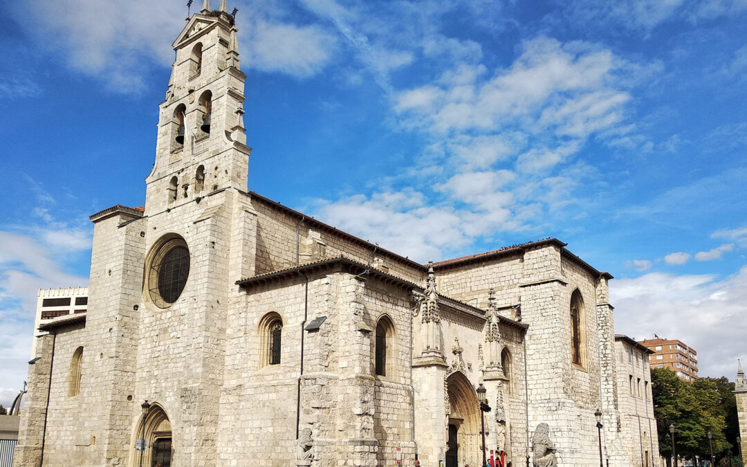 El Camino de Santiago