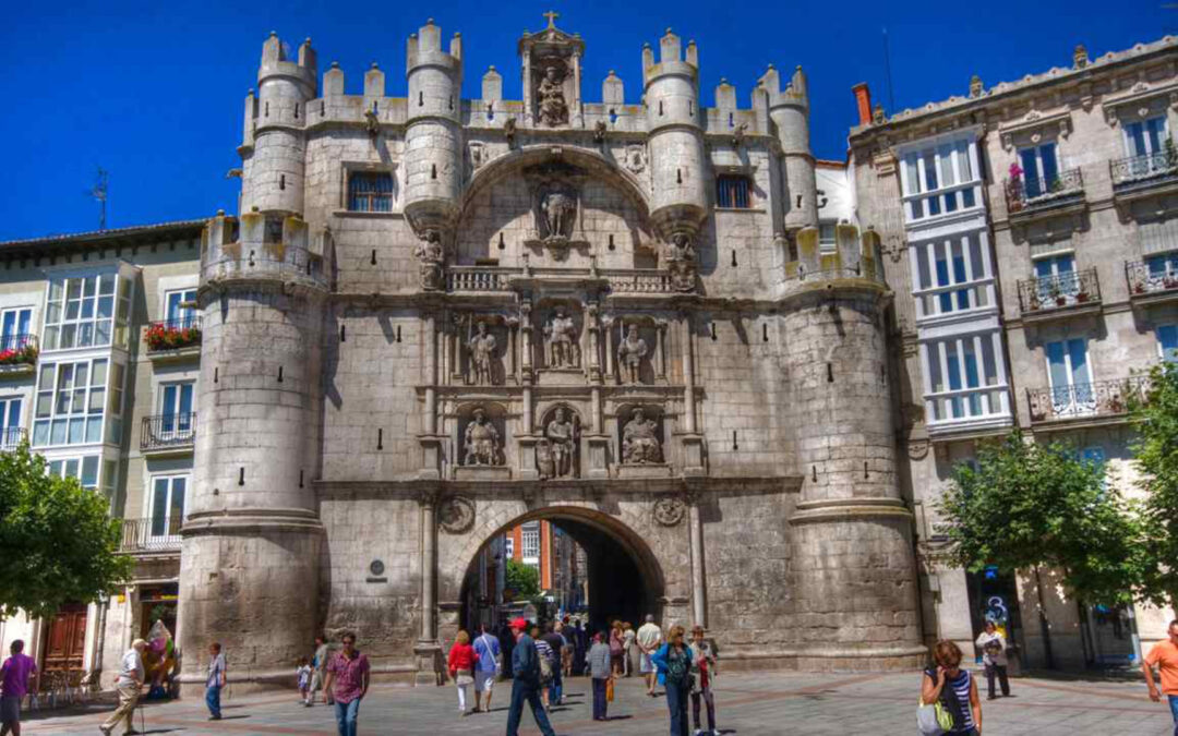 Centro Histórico