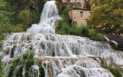 Cañones del Alto Ebro