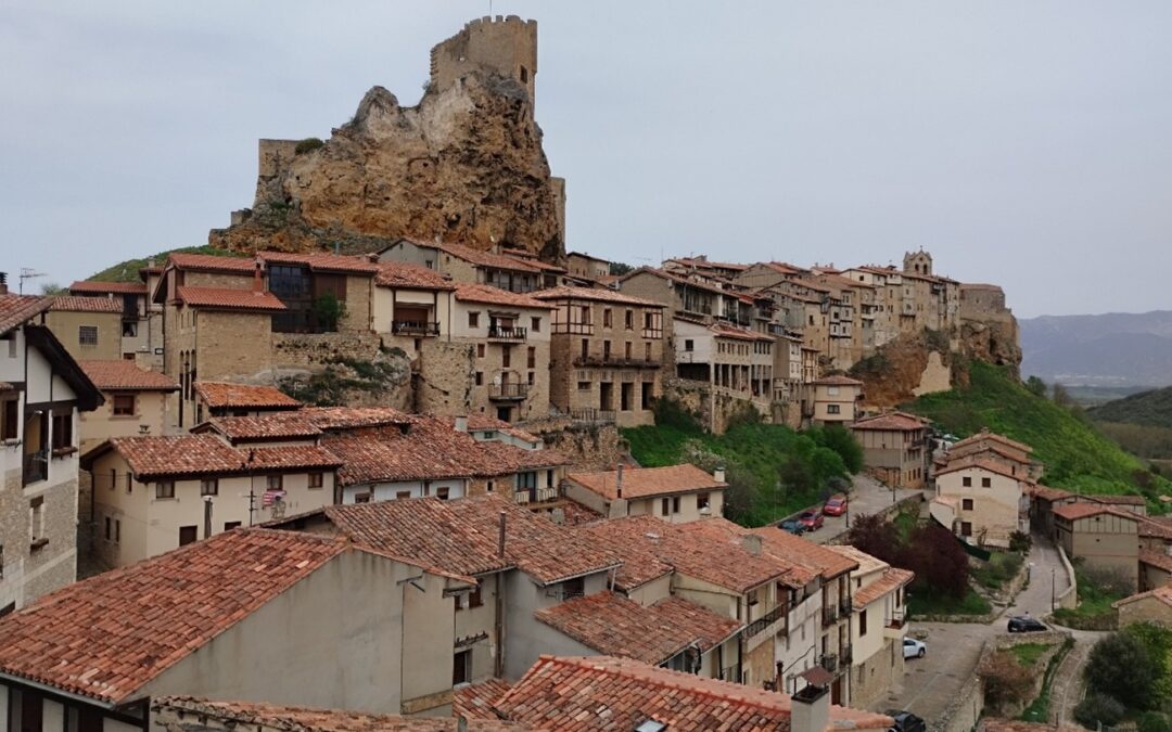 Raíces de Castilla