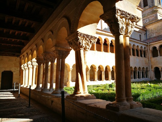Ruta del Arlanza